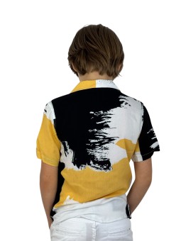 GIOVANNI PERA KOSZULA