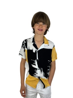 GIOVANNI PERA KOSZULA