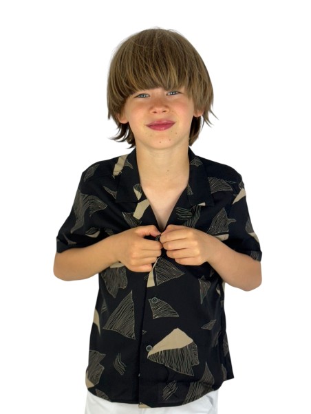 GIOVANNI PERA KOSZULA