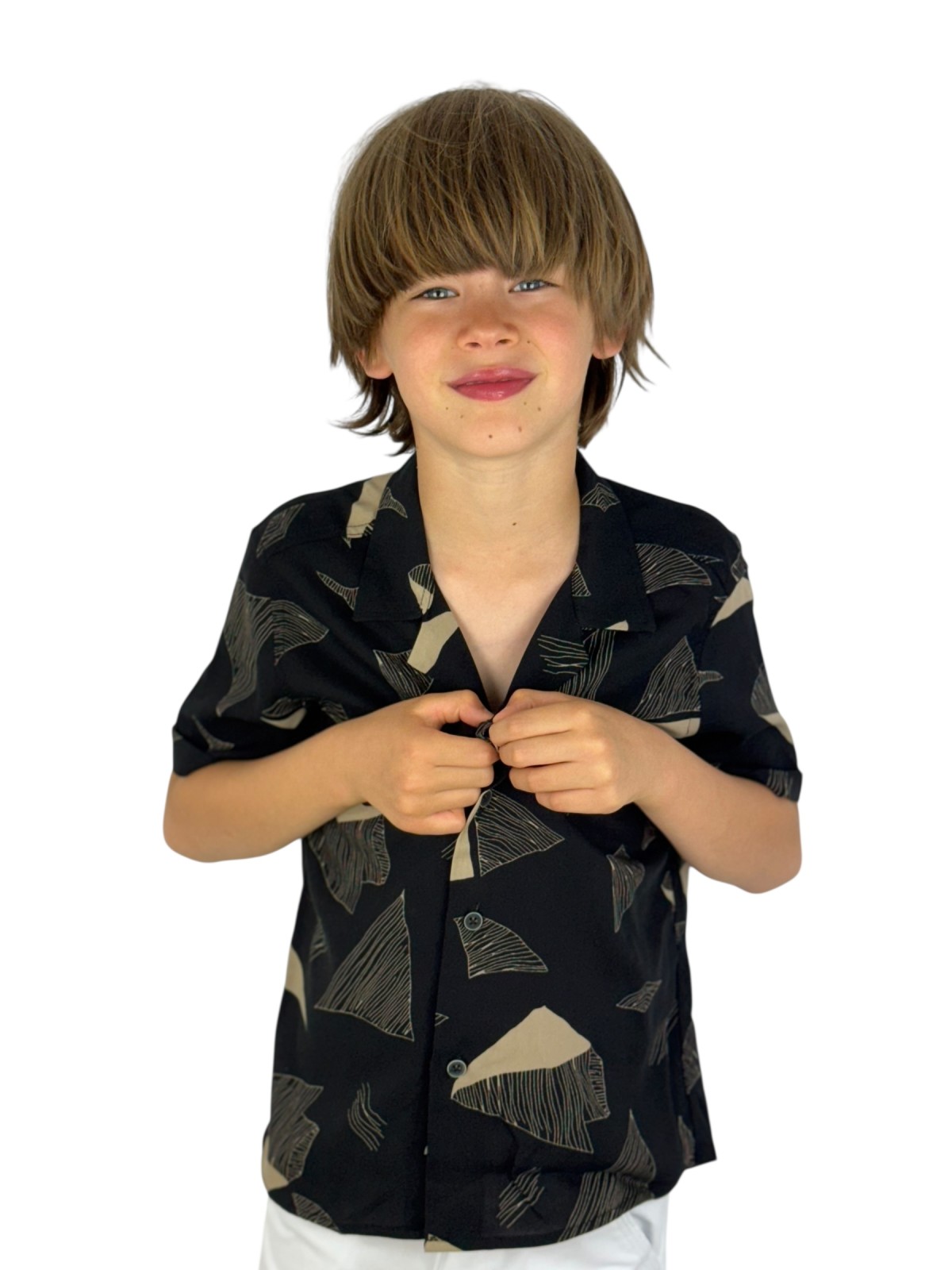 GIOVANNI PERA KOSZULA