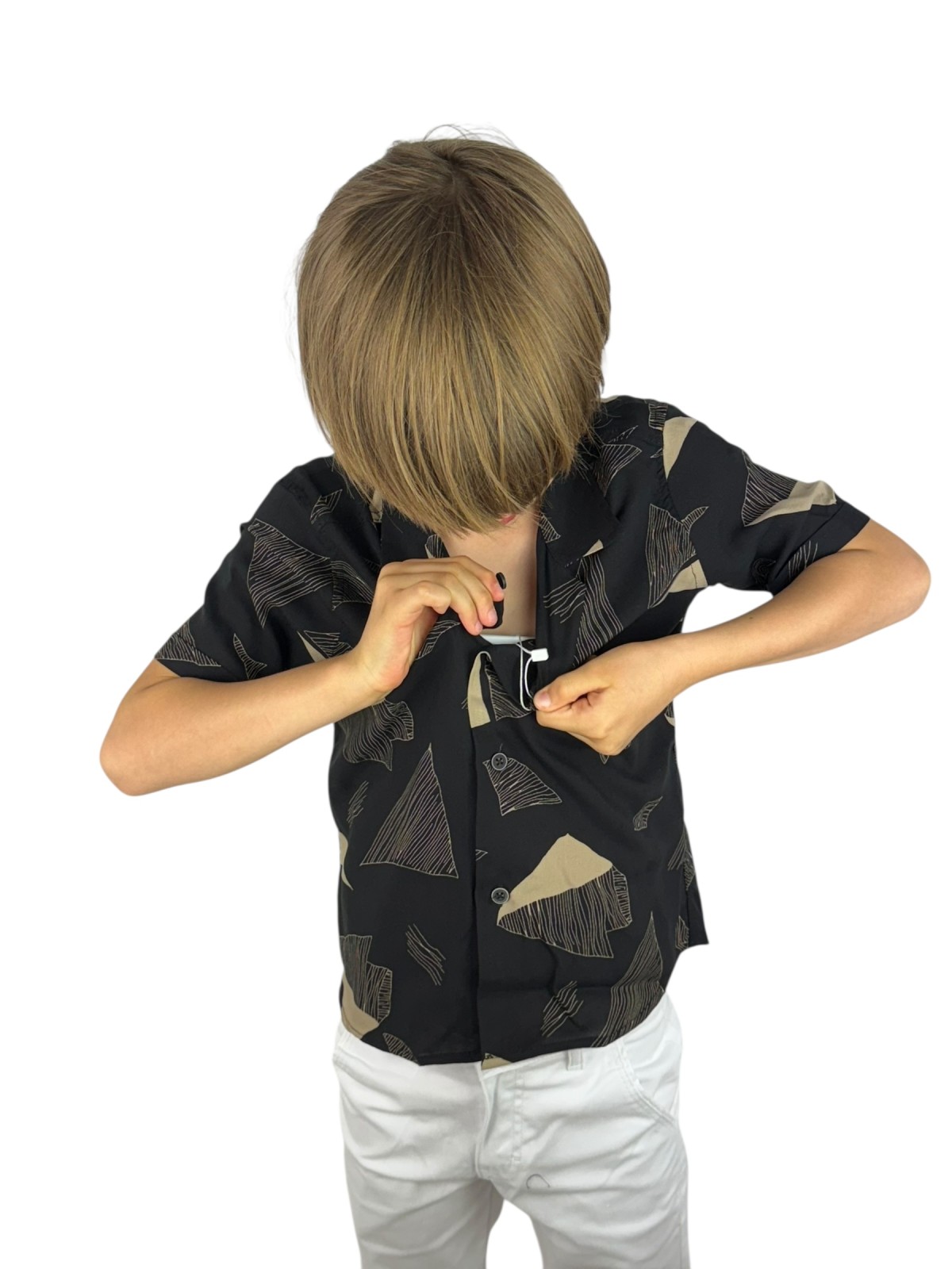 GIOVANNI PERA KOSZULA