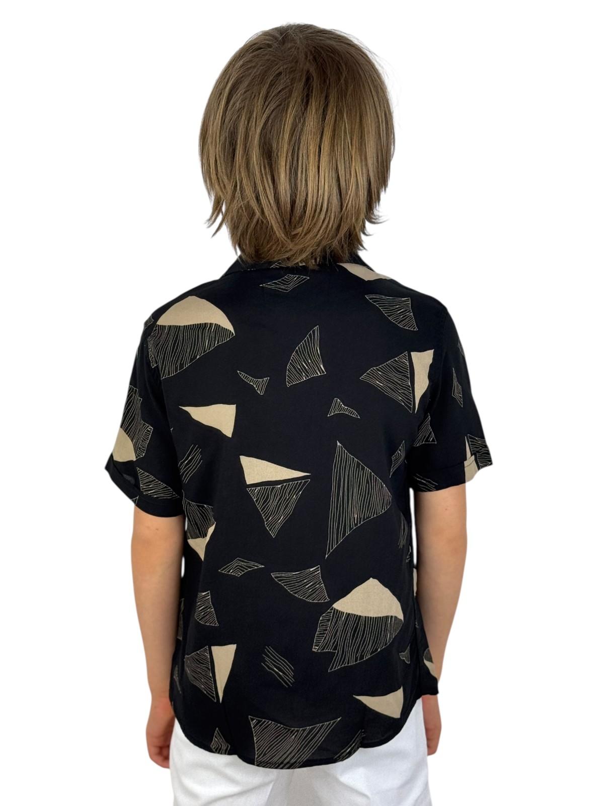 GIOVANNI PERA KOSZULA