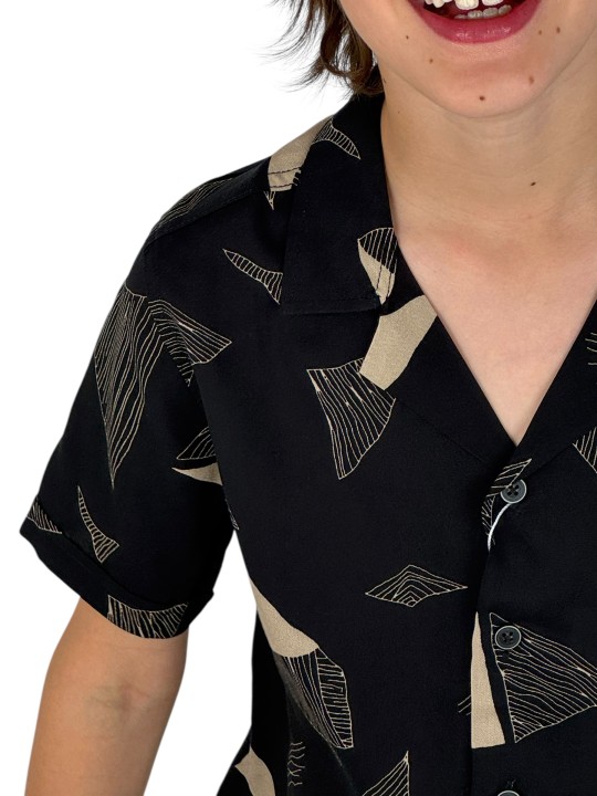 GIOVANNI PERA KOSZULA