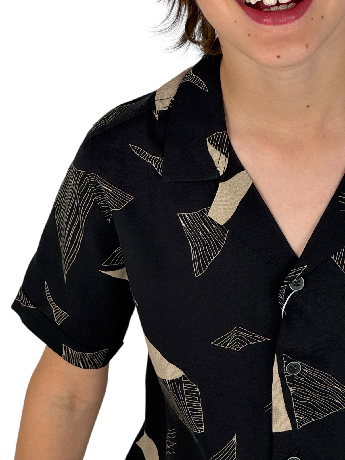 GIOVANNI PERA KOSZULA