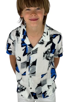 GIOVANNI PERA KOSZULA