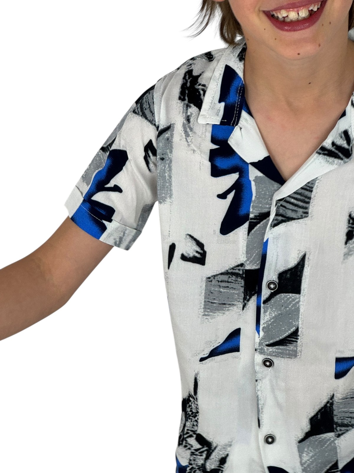 GIOVANNI PERA KOSZULA