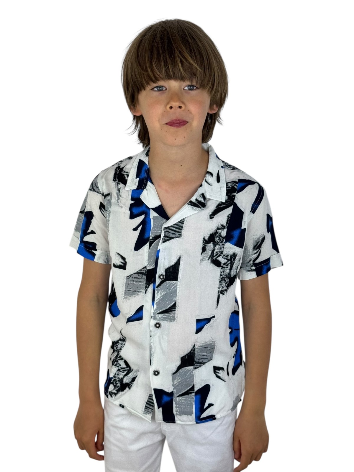 GIOVANNI PERA KOSZULA