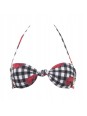 BIKINI  GÓRA GUESS