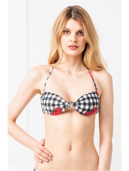 BIKINI  GÓRA GUESS