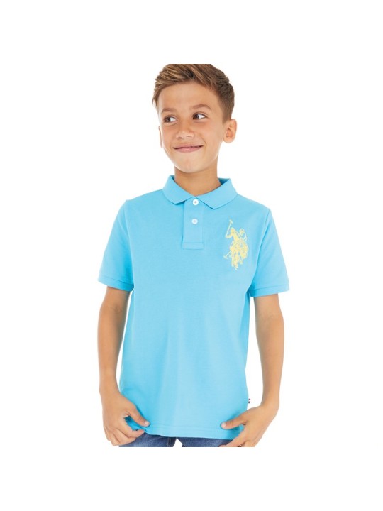 T-SHITRT POLO U.S. POLO ASSN