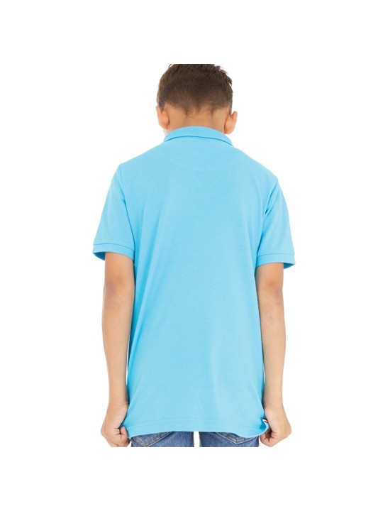 T-SHITRT POLO U.S. POLO ASSN