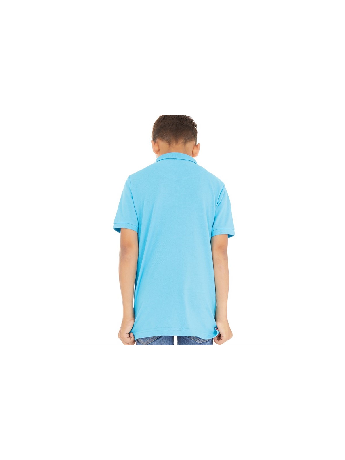 T-SHITRT POLO U.S. POLO ASSN