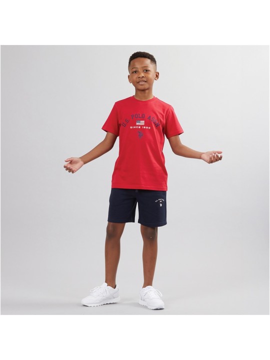 KOMPLET  U.S. POLO ASSN