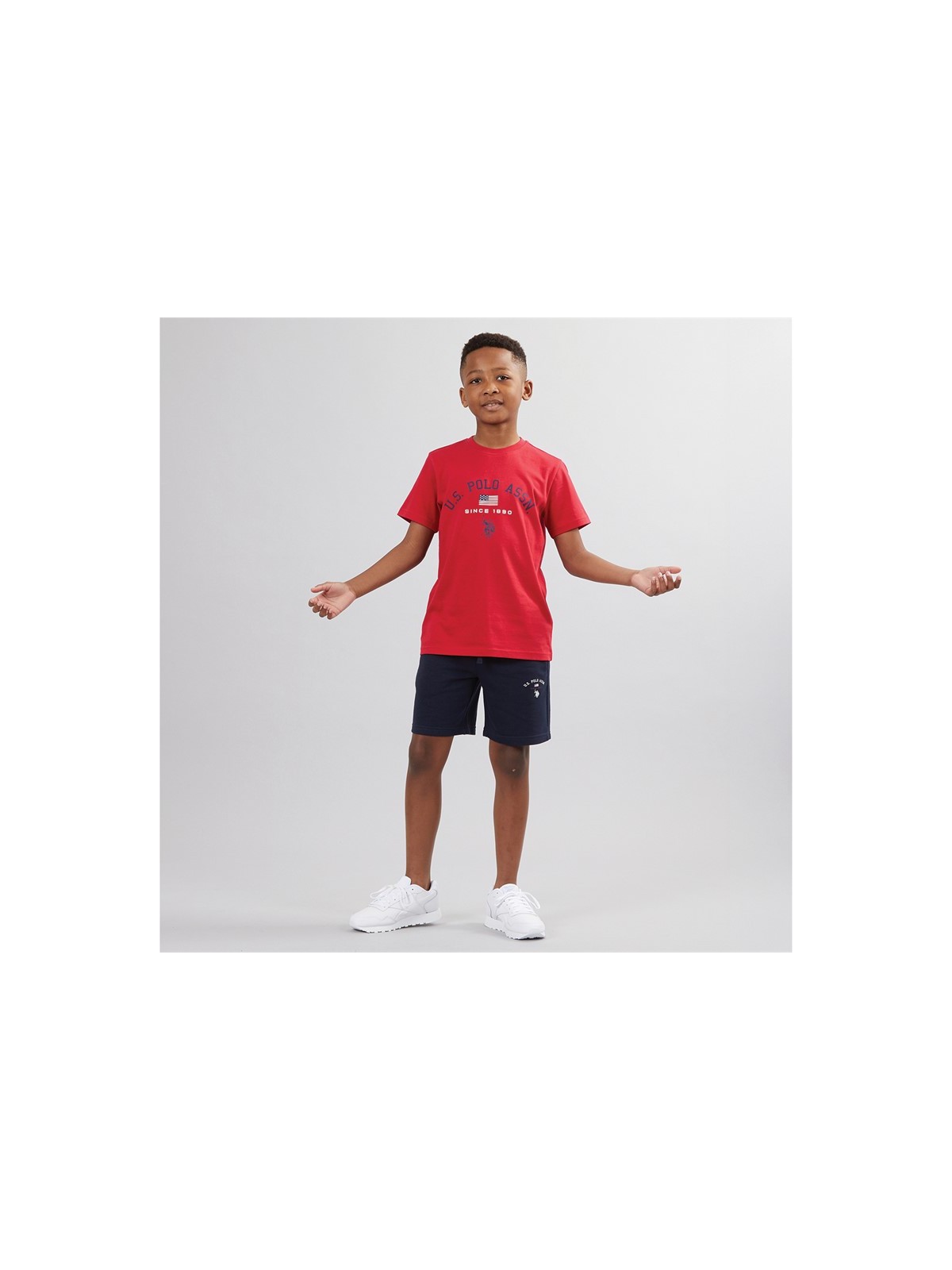 KOMPLET  U.S. POLO ASSN