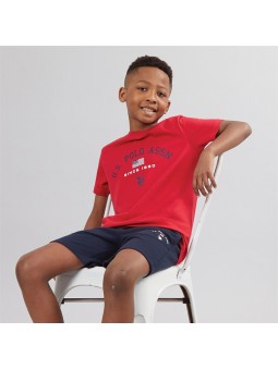 KOMPLET  U.S. POLO ASSN