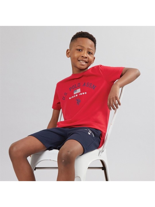 KOMPLET  U.S. POLO ASSN