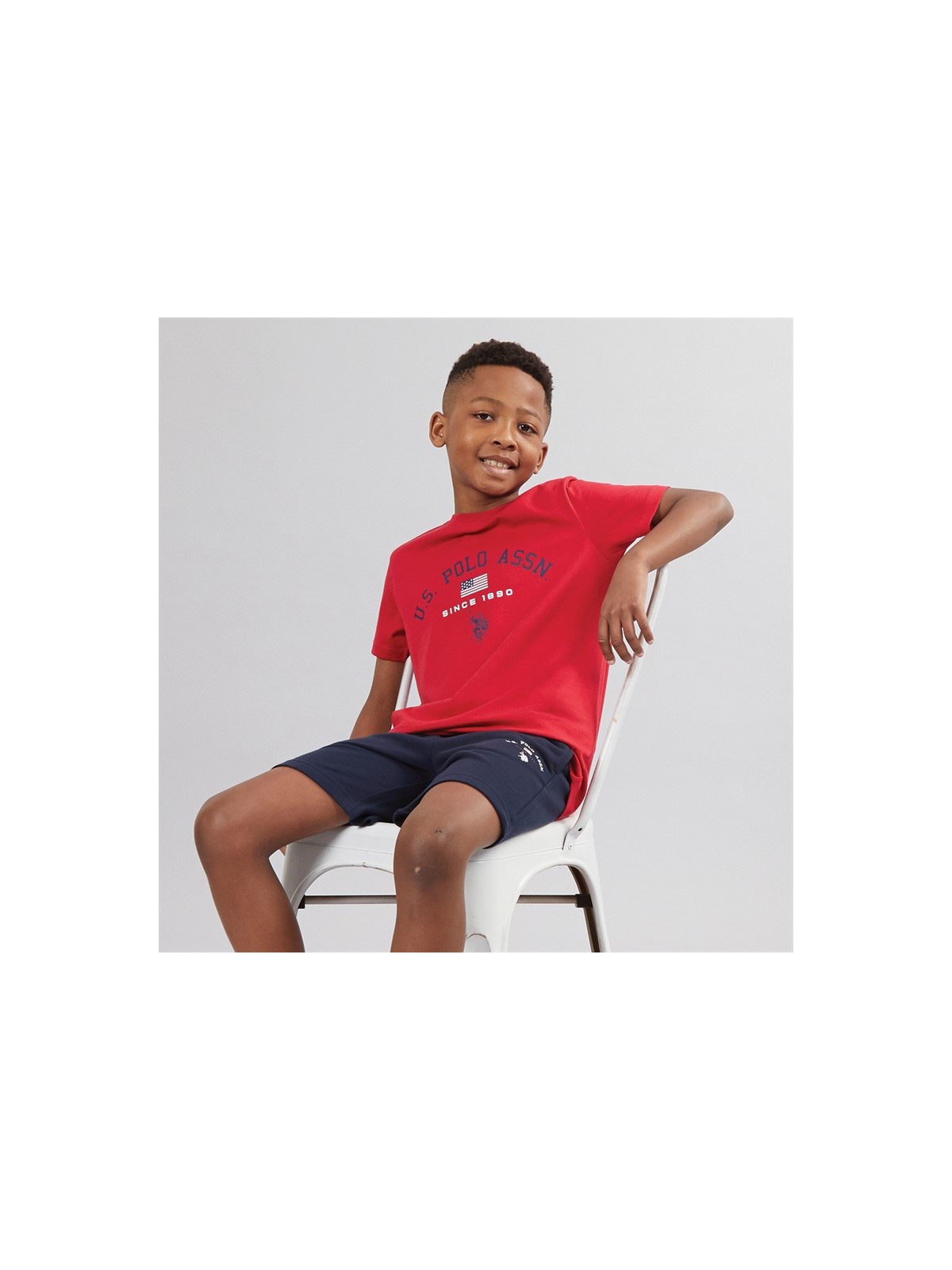 KOMPLET  U.S. POLO ASSN