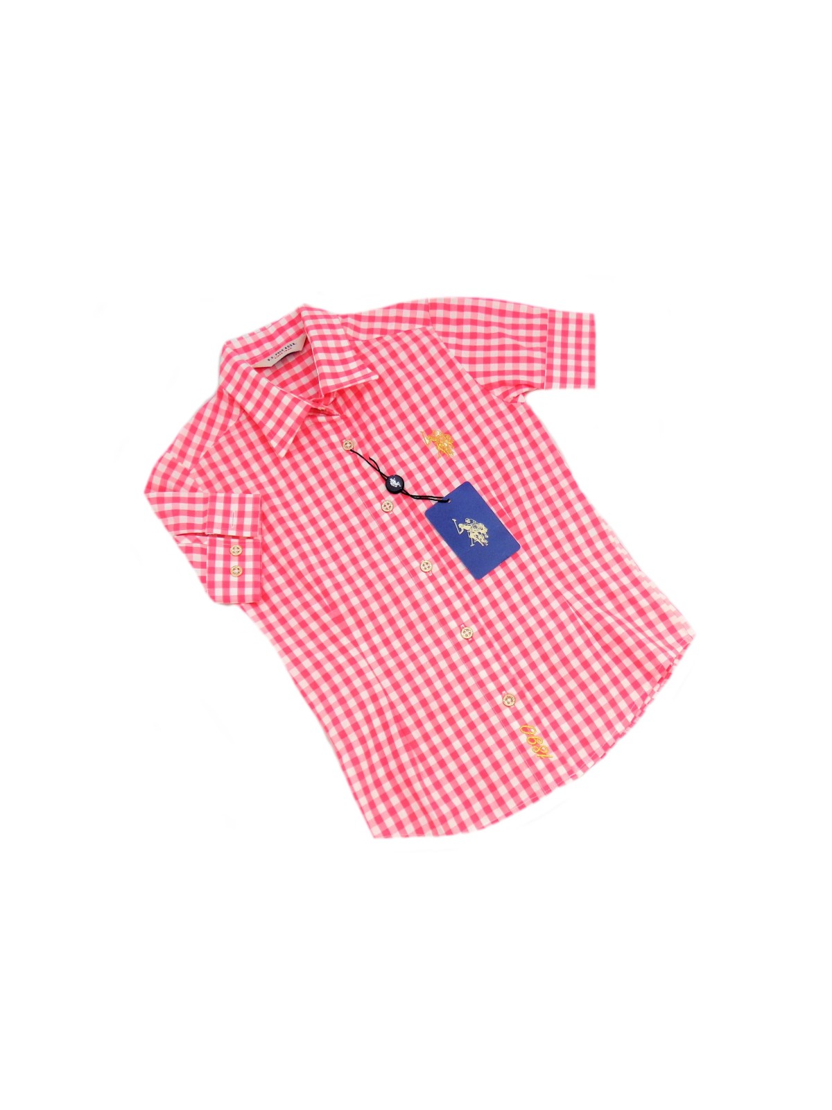 KOSZULA  U.S POLO ASSN.