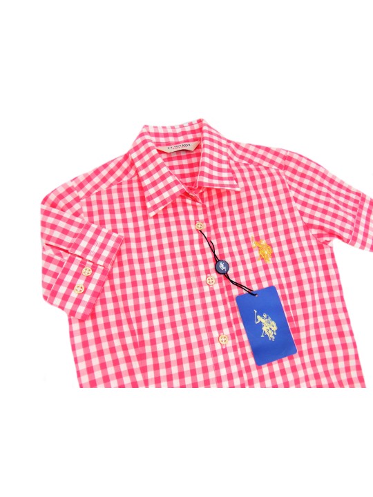 KOSZULA  U.S POLO ASSN.