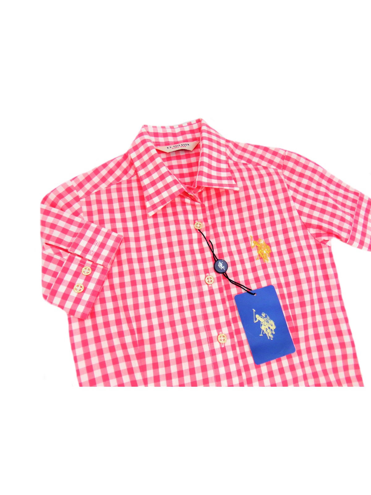 KOSZULA  U.S POLO ASSN.