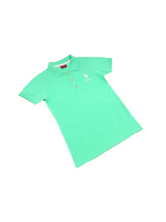 T-SHIRT POLO U.S POLO ASSN.