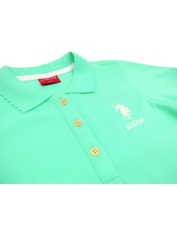 T-SHIRT POLO U.S POLO ASSN.