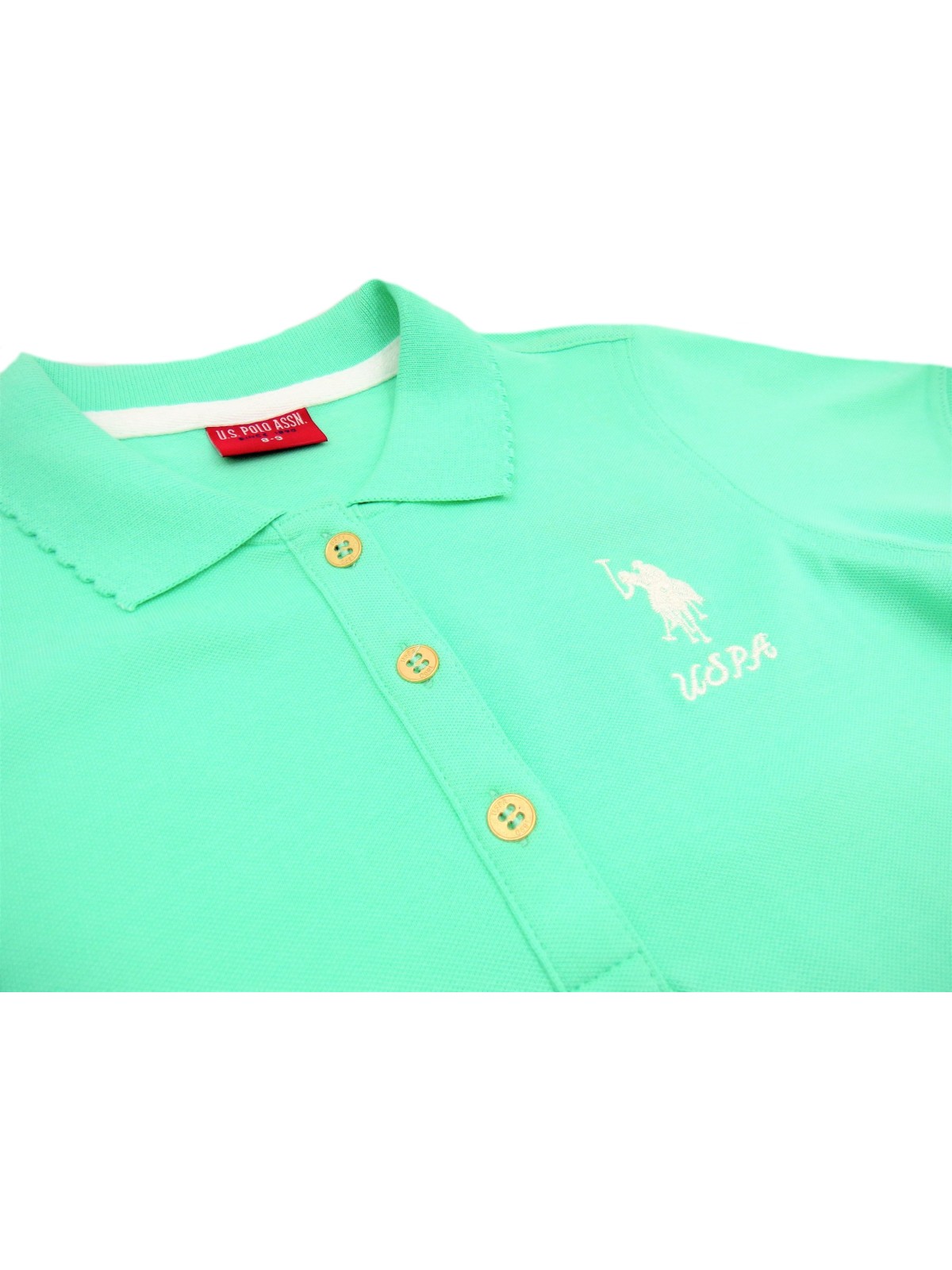 T-SHIRT POLO U.S POLO ASSN.