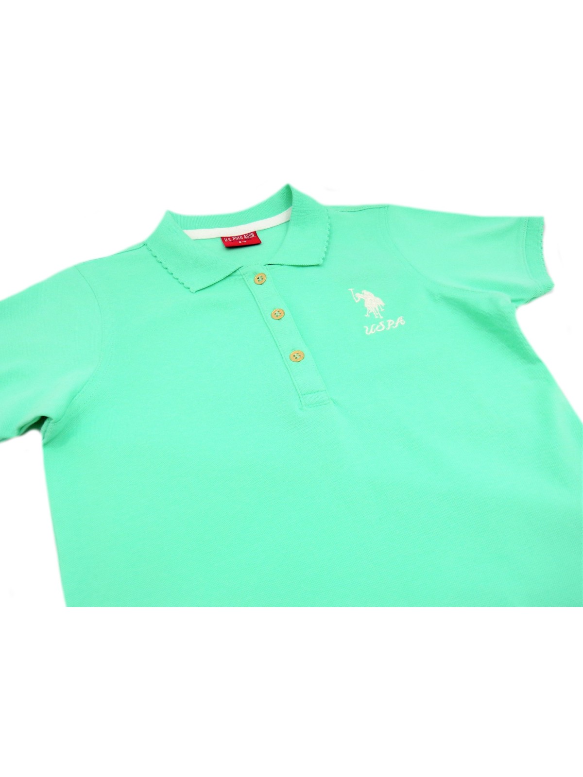 T-SHIRT POLO U.S POLO ASSN.