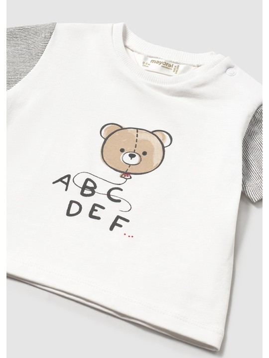 T-SHIRT MAYORAL