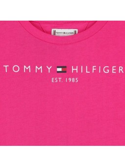 T-SHIRT TOMMY HILFIGER