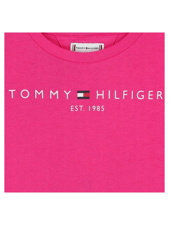 T-SHIRT TOMMY HILFIGER