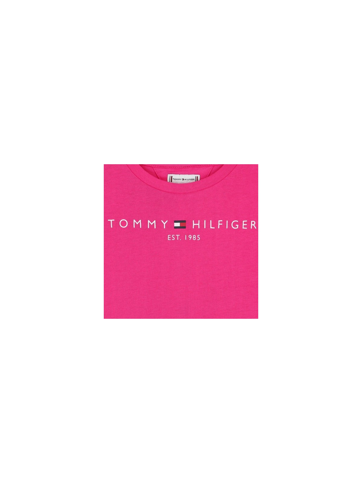 T-SHIRT TOMMY HILFIGER