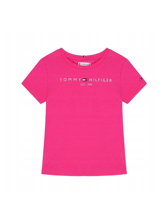 T-SHIRT TOMMY HILFIGER