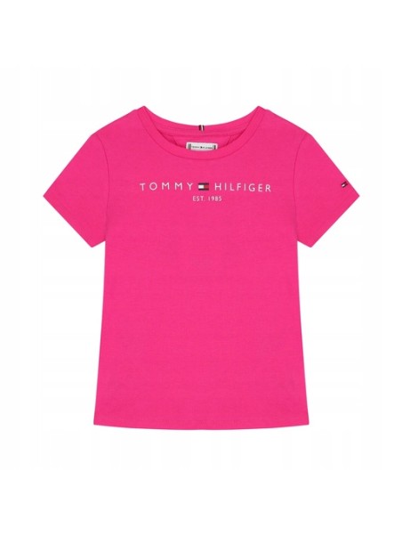 T-SHIRT TOMMY HILFIGER
