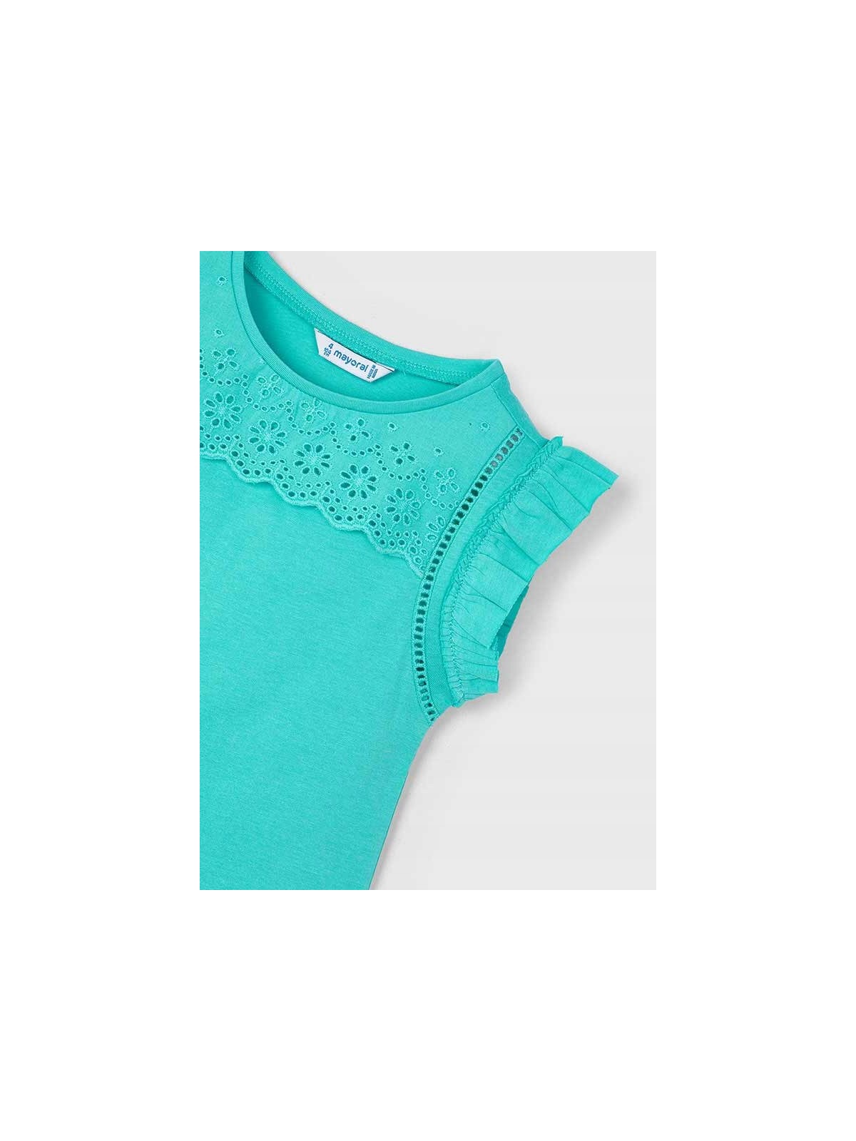 T-SHIRT MAYORAL