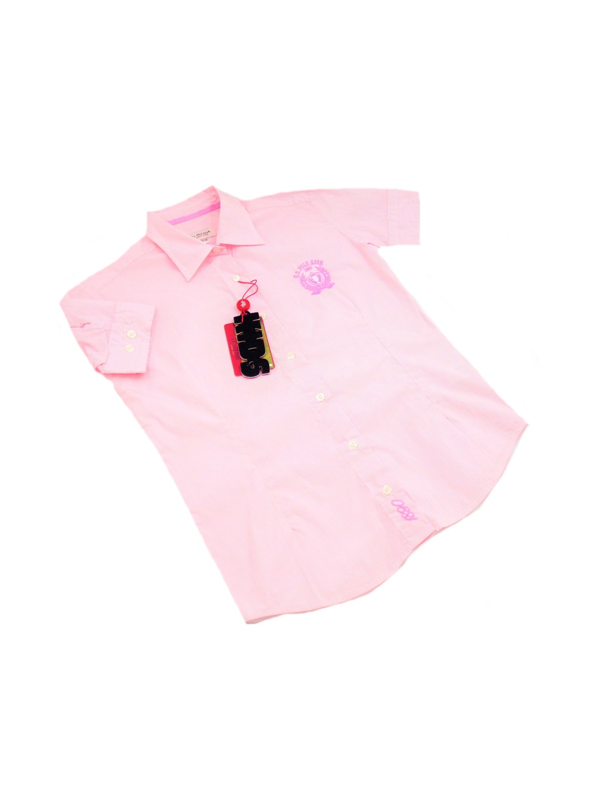 KOSZULA  U.S POLO ASSN.