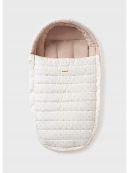 ŚPIWOREK DLA NIEMOWLĘCIA MAYORAL