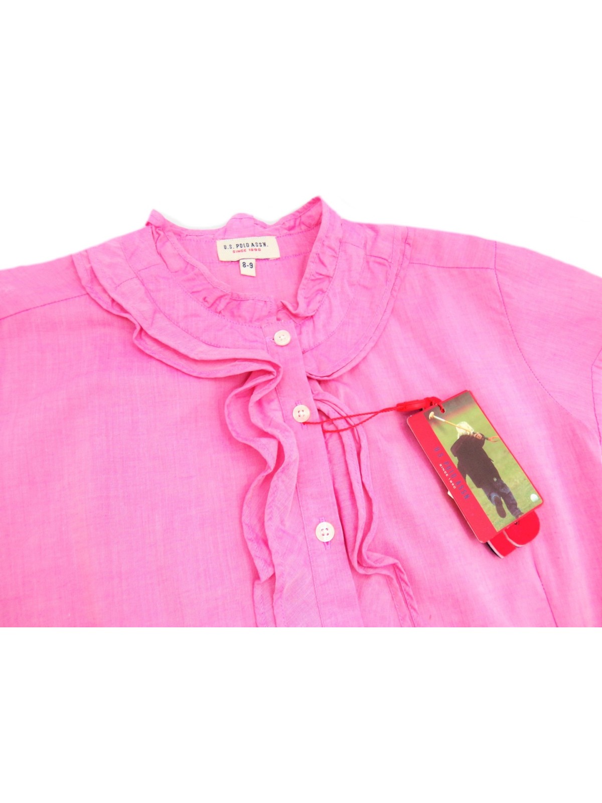 KOSZULA  U.S POLO ASSN.