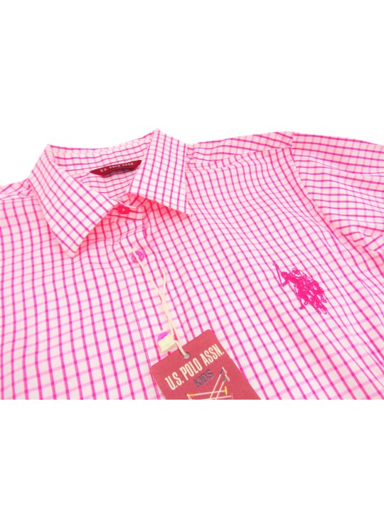 KOSZULA  U.S POLO ASSN.