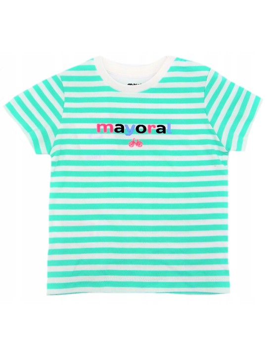 T-SHIRT MAYORAL