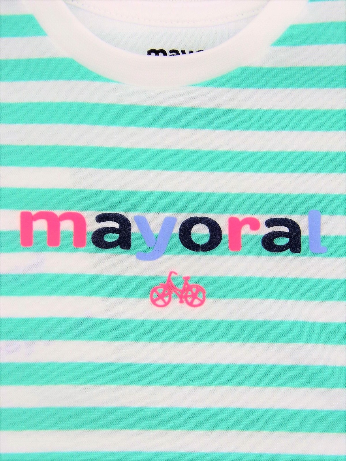 T-SHIRT MAYORAL