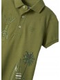 T-SHIRT  POLO MAYORAL