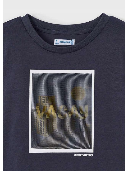 T-SHIRT MAYORAL