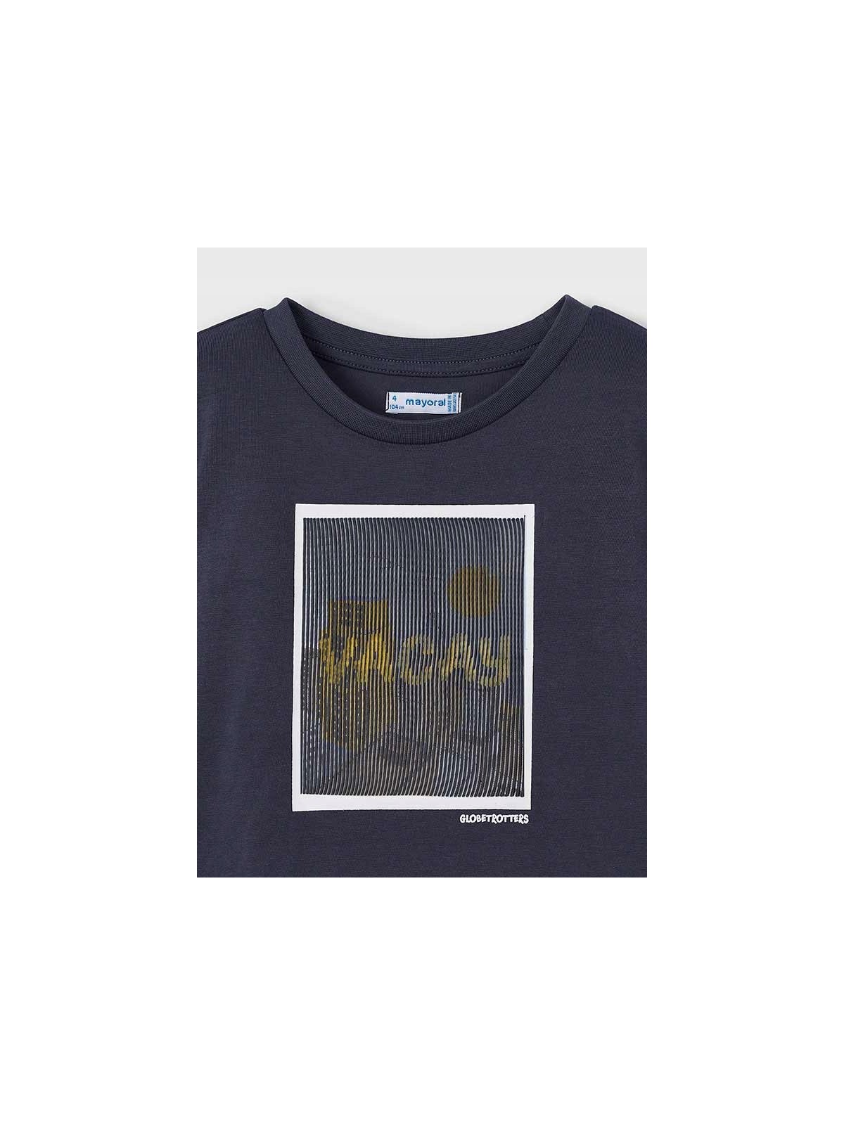T-SHIRT MAYORAL