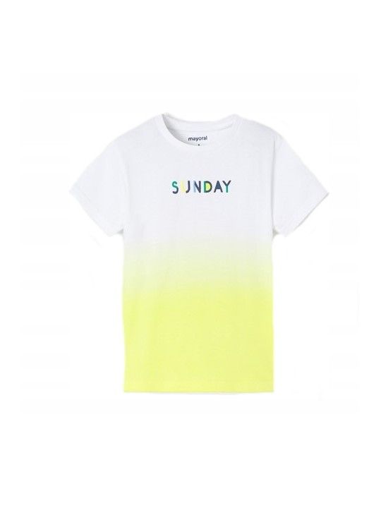 T-SHIRT MAYORAL