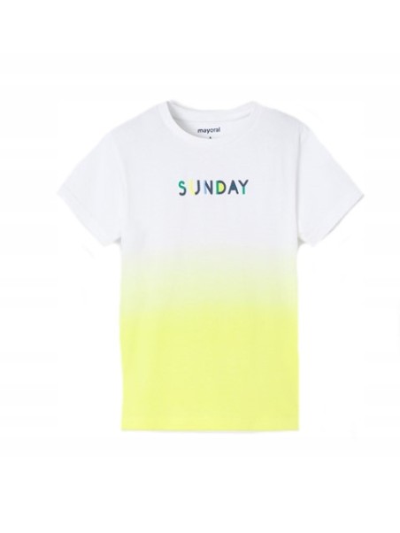 T-SHIRT MAYORAL