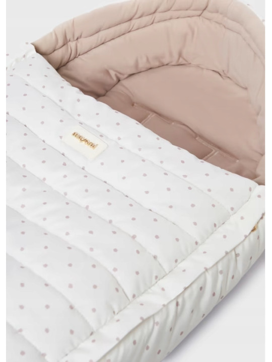 ŚPIWOREK DLA NIEMOWLĘCIA MAYORAL