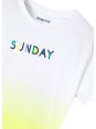 T-SHIRT MAYORAL