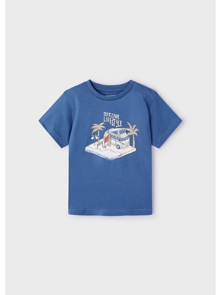 T-SHIRT MAYORAL