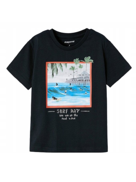 T-SHIRT MAYORAL